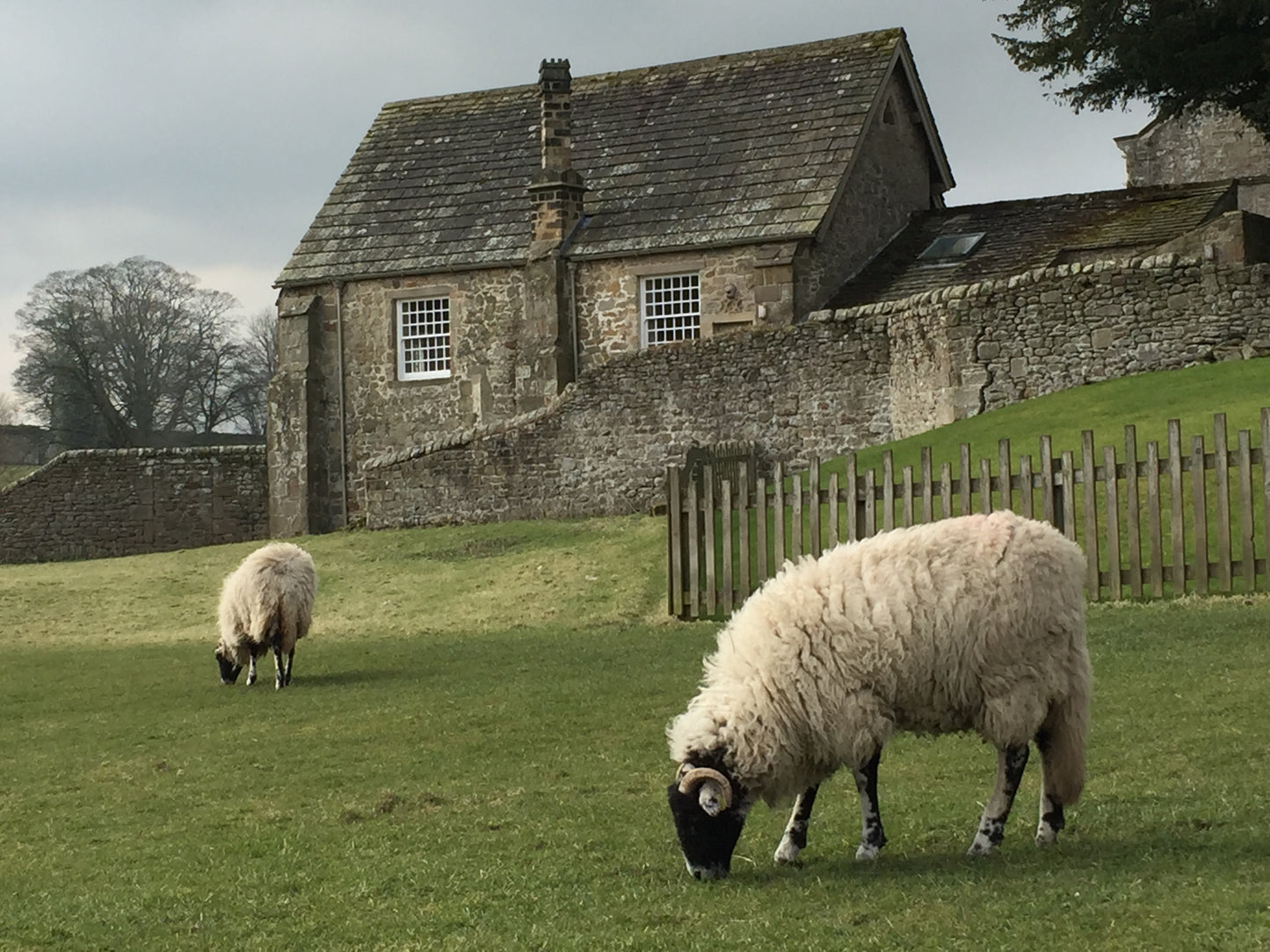 Yorkshire Dales National Park