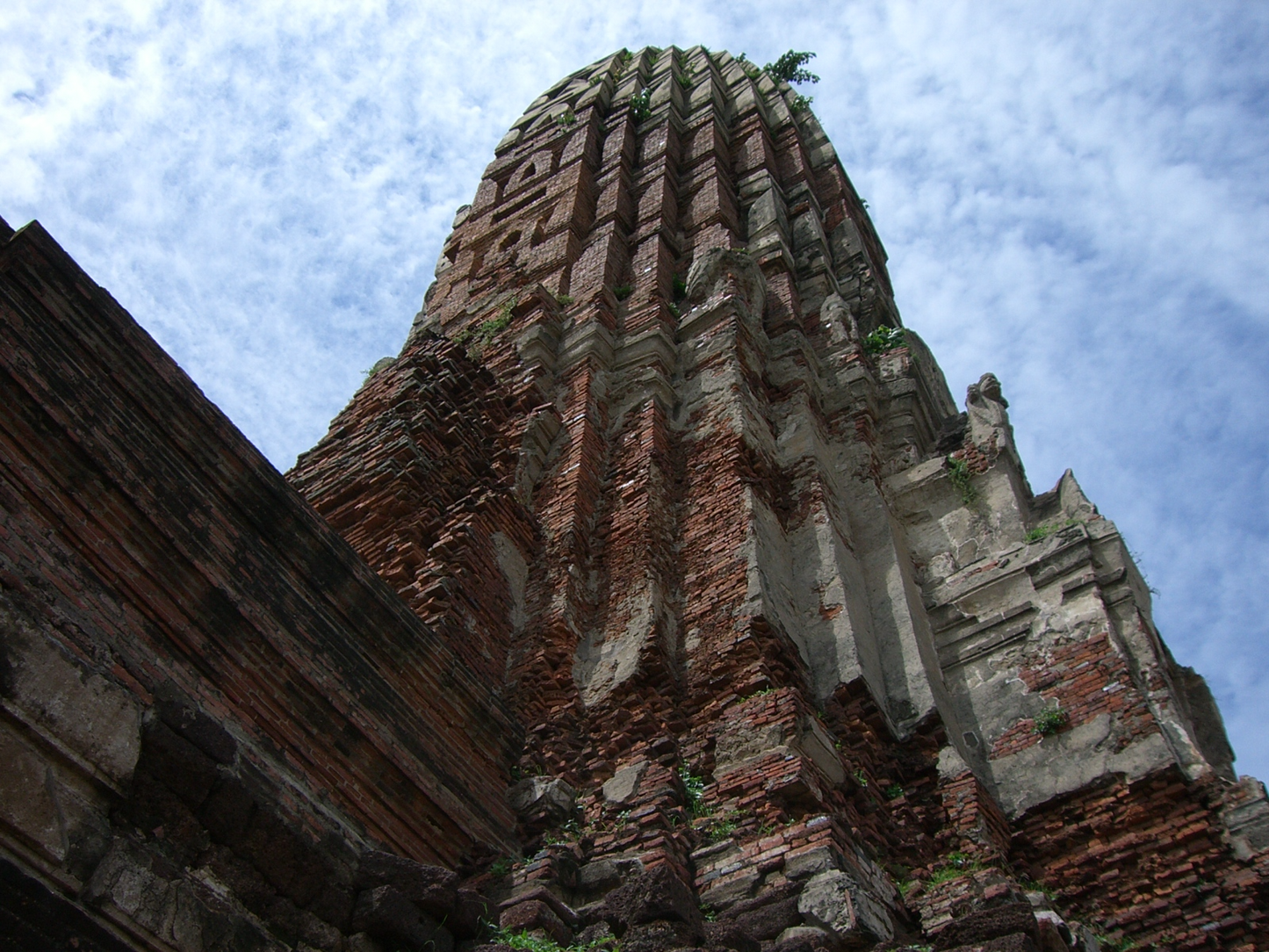 City of Ayutthaya