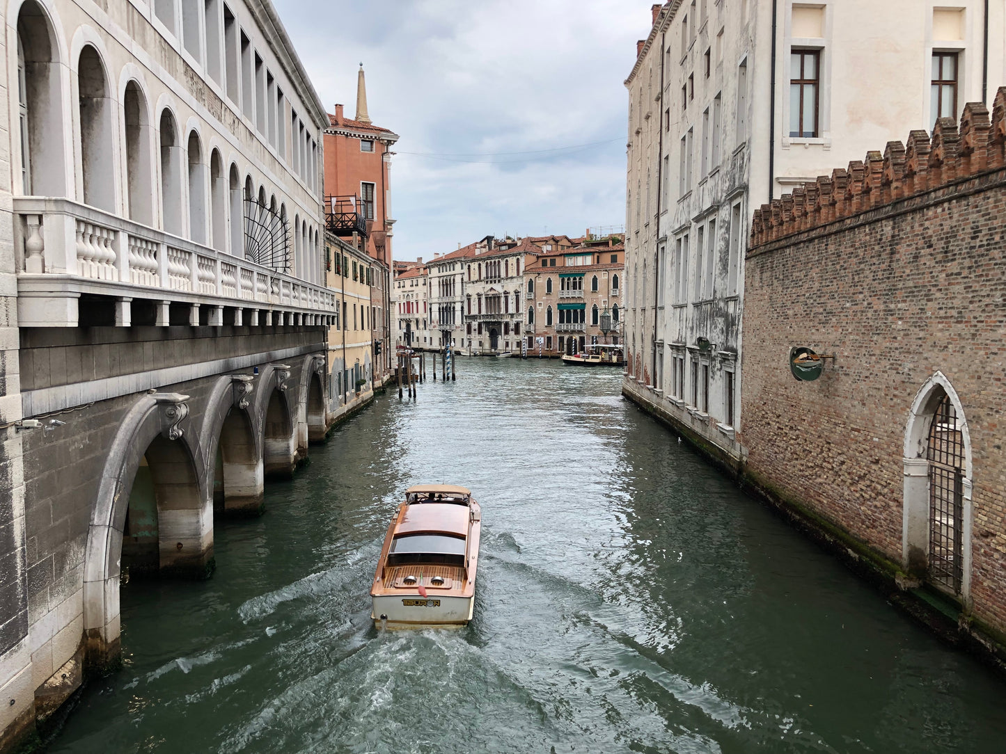 Venice Channel