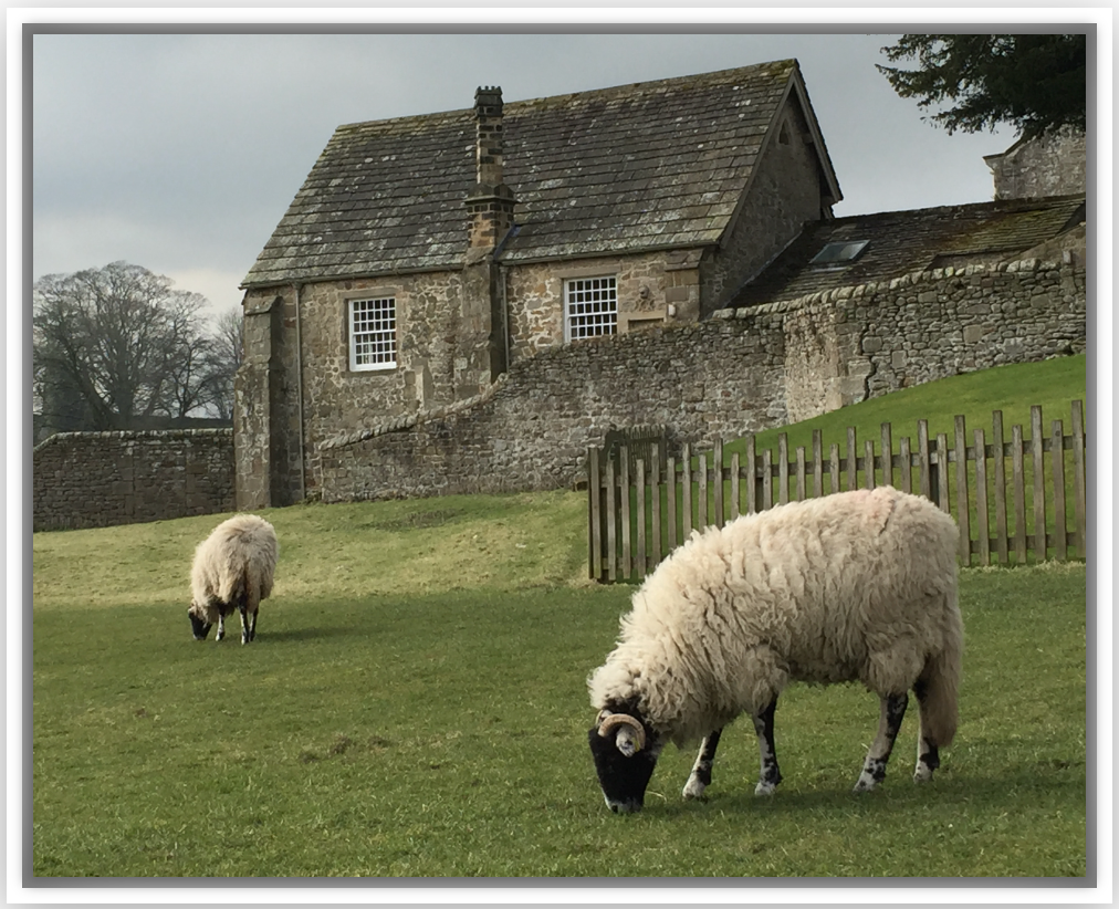 Yorkshire Dales National Park