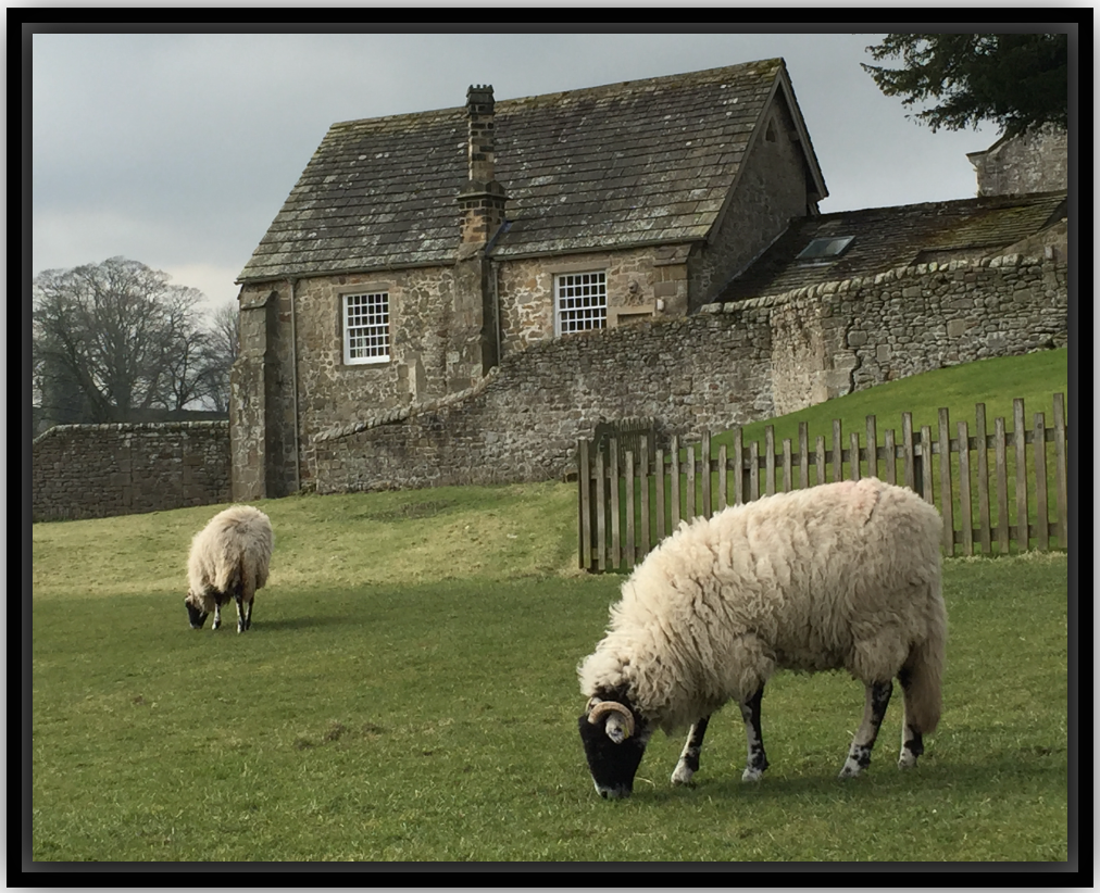 Yorkshire Dales National Park