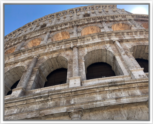 Rome Colliseum